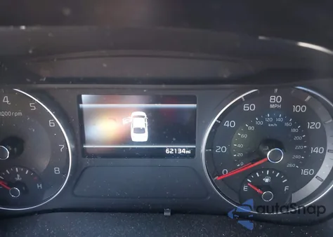 2022 Kia Forte Gt-Line из США, поврежденный, VIN 3KPF54AD6NE484646